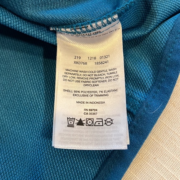 Columbia Jacket - Picture 5 of 5